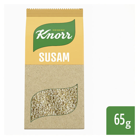KNORR SUSAM Sesame Seeds 65g