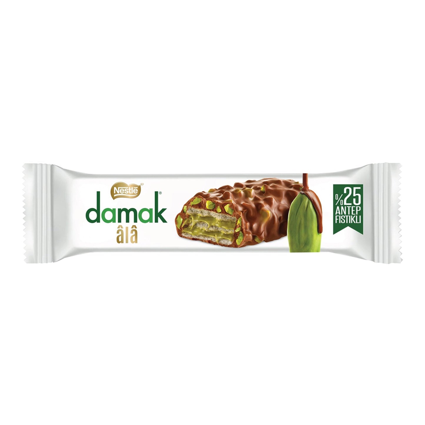 NESTLE DAMAK ALA 30g
