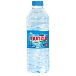 MUNZUR SU Bottled Water 500ml