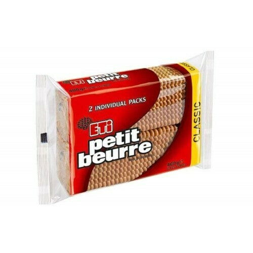 ETI POTIBOR Petit Beurre 400g