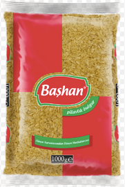 BASHAN Coarse Bulgur BALDO BULGUR 1kg