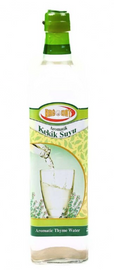 BAGDAT Aromatic Thyme Water KEKIK SUYU 750g
