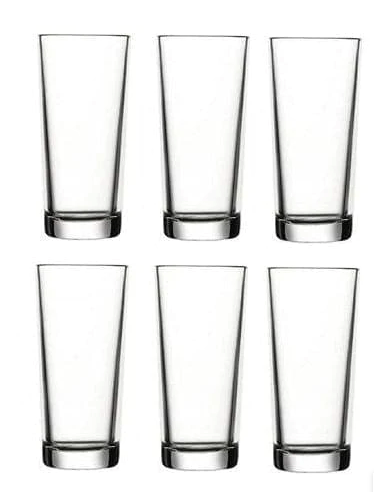 LAV Rakı Bardak 6'lı paket RAKI BARDAĞI 6'LI