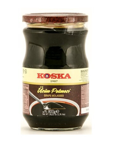 KOSKA Grape Molasses UZUM PEKMEZI