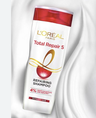 LOREAL Şampuan SAMPUAN 450ml