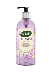 DALAN Botanica Liquid Hand Soap BOTANIKA SIVI EL SABUNU 500ml