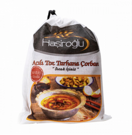 HASIROGLU Maras Style Tarhana Soup MARAS STILI TARHANA CORBASI 500g
