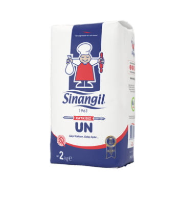 SINANGIL UN Flour