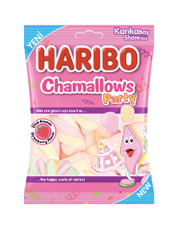 HARIBO HATMI 70 GR