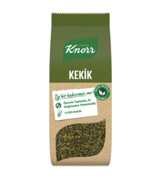 KNORR KEKIK(Oregano) - 20G