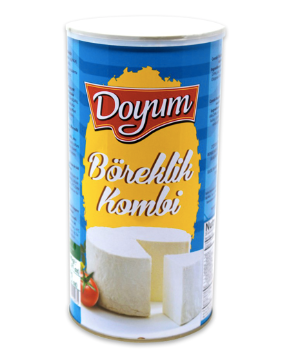 PINAR DOYUM BOREKLİK KOMBİ PEYNİR(KOMBİ BEYAZ PEYNİR) - 800 GR