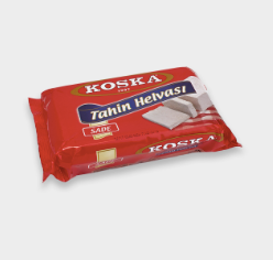 KOSKA Helva Sade SADE HELVA 500gr