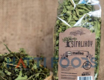 SIFALIKOY MELISA CAYI Melissa Tea 25g