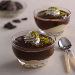 URLA Çikolatalı Puding SUPANGLE