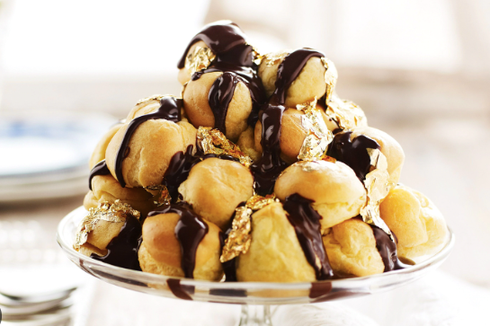 URLA Profiterole PROFITEROL