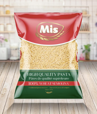 TAT Mis Orzo Noodles ARPA SEHRIYE 500g