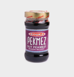 KOSKA DUT PEKMEZI Mulberry Molasses 380g