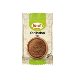 BAGDAT Allspice YENIBAHAR 40g