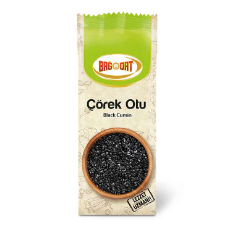 BAĞDAT Çörek Otu ÇÖREK OTU 75gr