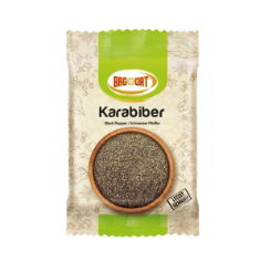 BAGDAT Black Pepper KARABIBER 40g