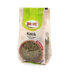BAGDAT Oregano KEKIK EKO QUADRO PAKET 60g