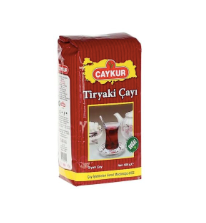 CAYKUR Tiryaki Turkish Black Tea TIRYAKI SIYAH CAY
