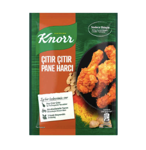 KNORR CITIR PANE HARCI Crispy Coating Mix 90g