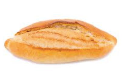 Mini Taze Somun Ekmeği SOMUN EKMEK