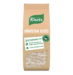 KNORR HINDISTAN CEVIZI Nutmeg 40g