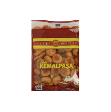 SAFFET ABDULLAH KEMALPASA TATLISI Syrup Soaked Cheese Dessert 150g