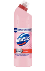DOMESTOS Bleach White Soap CAMASIR BEYAZ SABUN 750ml