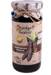 ANTALYA RECELCISI HARNUP PEKMEZI Carob Molasses 290g