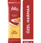 FILIZ SPAGETTI YASSI Linguine 500g
