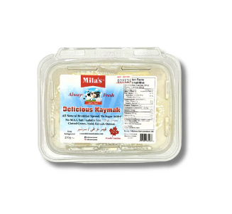 MİLA'NIN LEZZETLİ KAYMAK Taze Kaymak 250gr