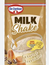 DR OETKER Milkshake Mix 30g