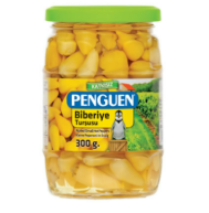 PENGUEN BIBERIYE TURSUSU Rosemary Pickles 300g