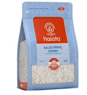 HASATA GONEN BALDO RICE 1kg