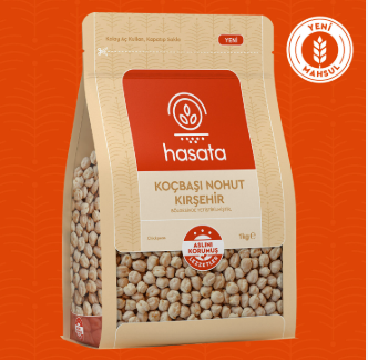 HASATA KIRSEHIR RAM CHICKPEAS 1kg