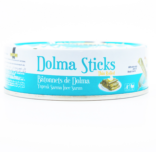 GURME 212 YAPRAK SARMA Dolma Sticks 200g