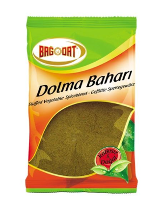 BAGDAT DOLMA BAHARI Stuffed Pepper Spice 40g