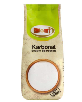 BAGDAT KARBONAT Baking Soda 150g