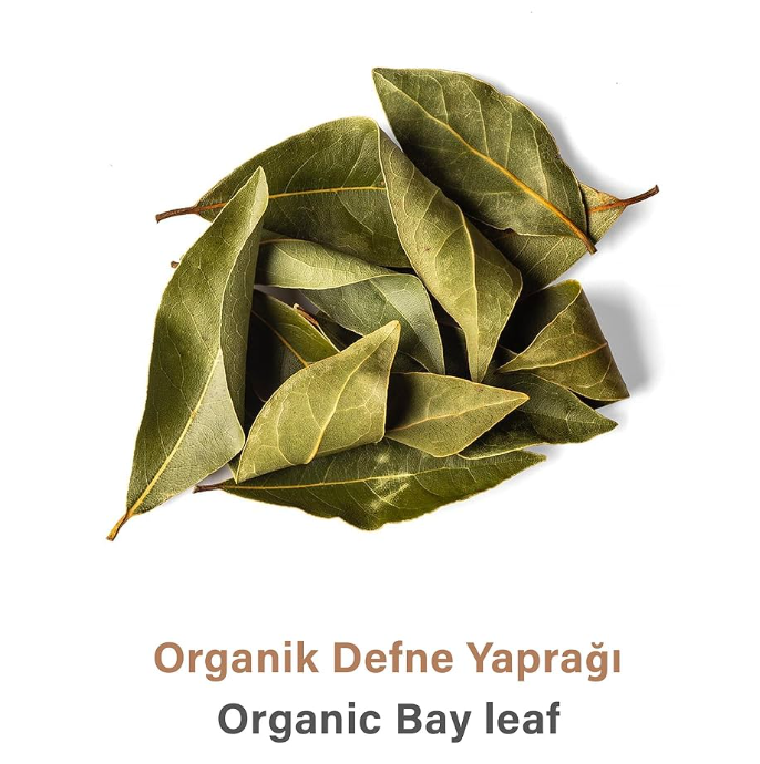 ANADOLU BAHARAT DEFNE YAPRAGI Bay Leaf 20g