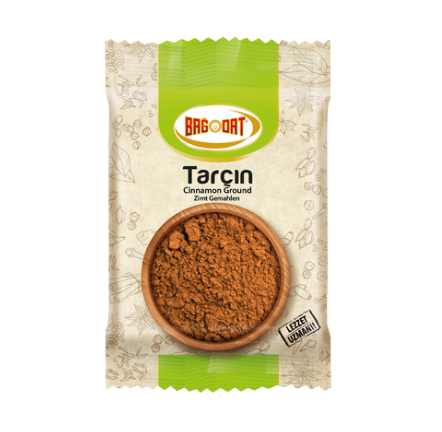 BAGDAT TOZ TARCIN Powder Cinnamon 45g