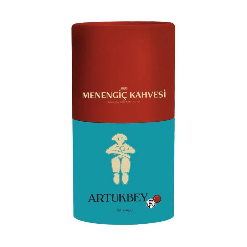 ARTUKBEY Terebinth Powder TOZ MENENGIC 300g
