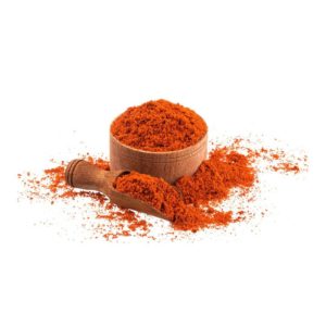 ANADOLU BAHARAT ACI TOZ BIBER Hot Red Pepper Powder 40g