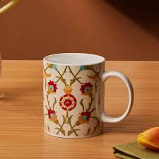 KARACA NEVA KUPA 355 ML Mug