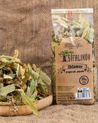 SIFALIKOY Linden Tea IHLAMUR 30g