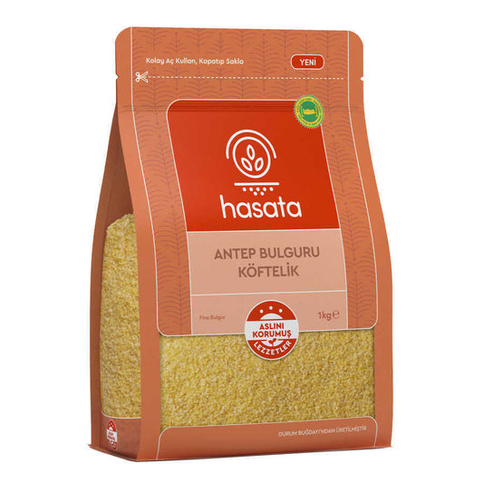 HASATA ANTEP FINE BULGUR 1kg