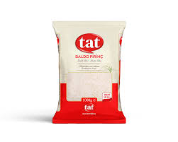 TAT BALDO PIRINC Baldo Rice 1kg