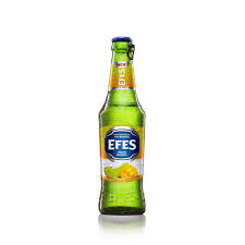 EFES Non-Alcoholic Beer Mango-Melon 330ml